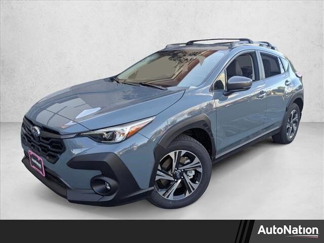 2025 Subaru Crosstrek Premium Roseville CA
