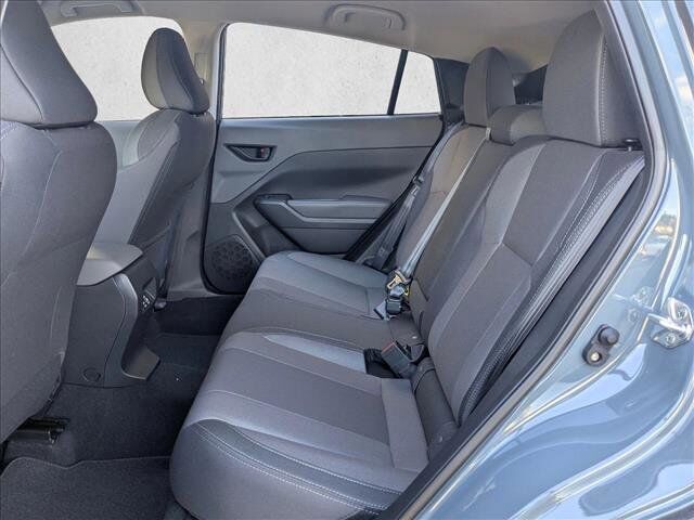 2025 Subaru Crosstrek Premium Roseville CA