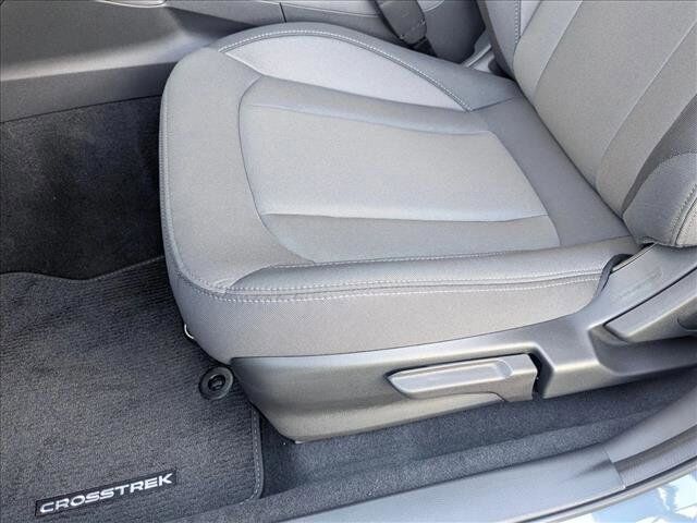 2025 Subaru Crosstrek Premium Roseville CA