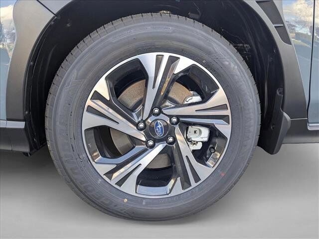 2025 Subaru Crosstrek Premium Roseville CA
