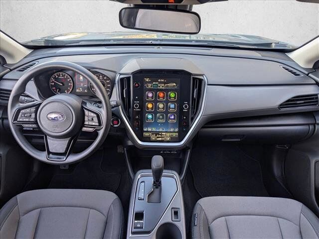 2025 Subaru Crosstrek Premium Roseville CA