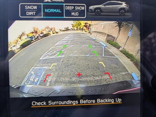 2025 Subaru Crosstrek Premium Roseville CA
