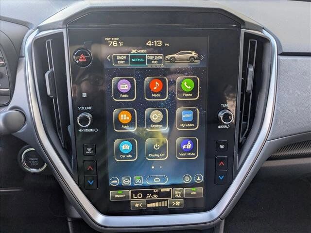 2025 Subaru Crosstrek Premium Roseville CA