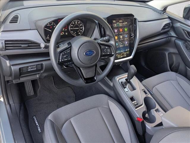 2025 Subaru Crosstrek Premium Roseville CA