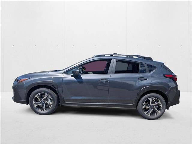 2025 Subaru Crosstrek Premium Roseville CA