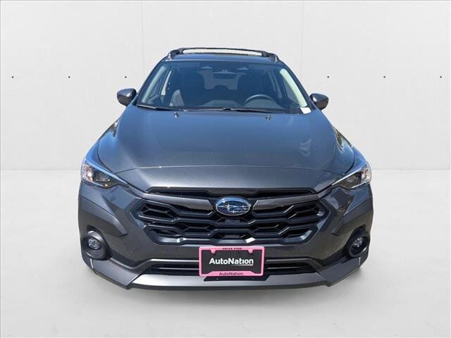 2025 Subaru Crosstrek Premium Roseville CA