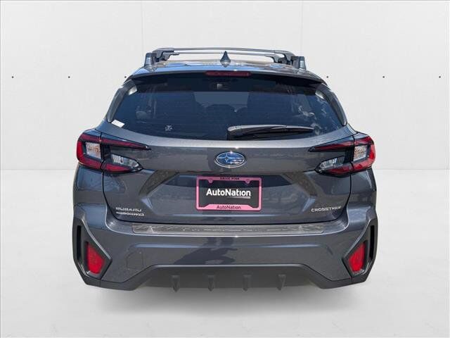 2025 Subaru Crosstrek Premium Roseville CA