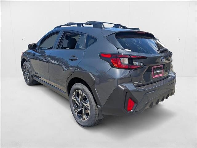 2025 Subaru Crosstrek Premium Roseville CA
