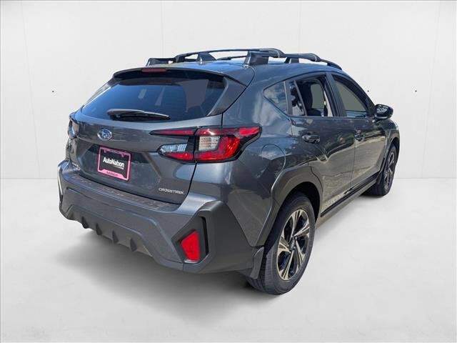 2025 Subaru Crosstrek Premium Roseville CA