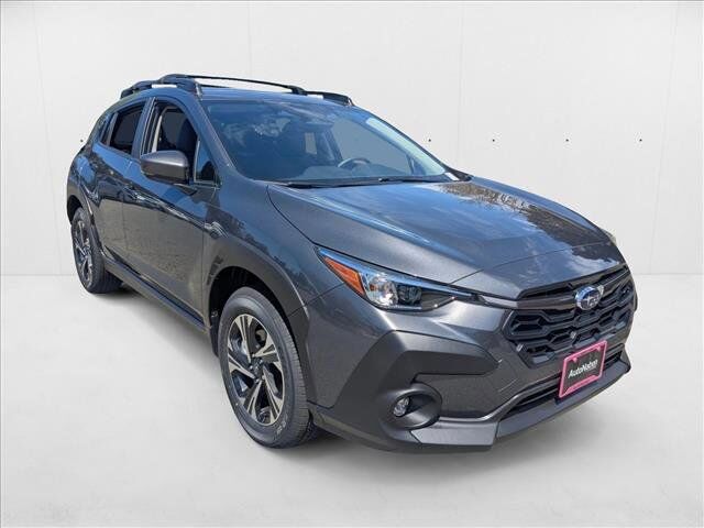 2025 Subaru Crosstrek Premium Roseville CA