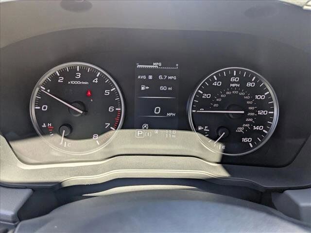 2025 Subaru Crosstrek Premium Roseville CA