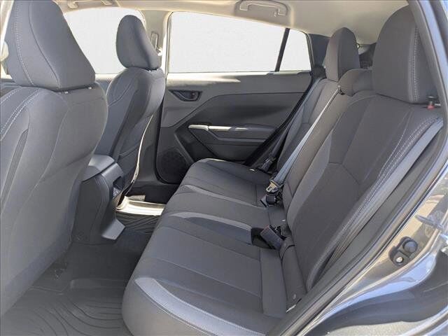 2025 Subaru Crosstrek Premium Roseville CA