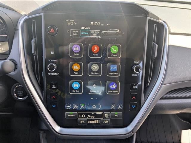 2025 Subaru Crosstrek Premium Roseville CA