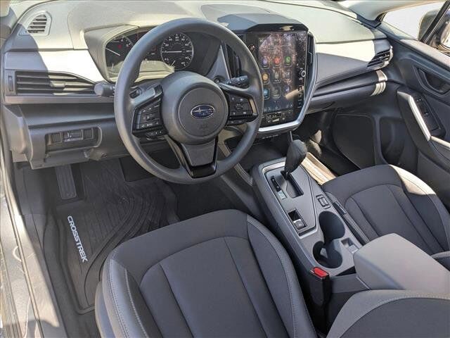 2025 Subaru Crosstrek Premium Roseville CA