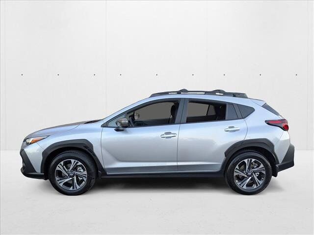 2025 Subaru Crosstrek Premium Roseville CA