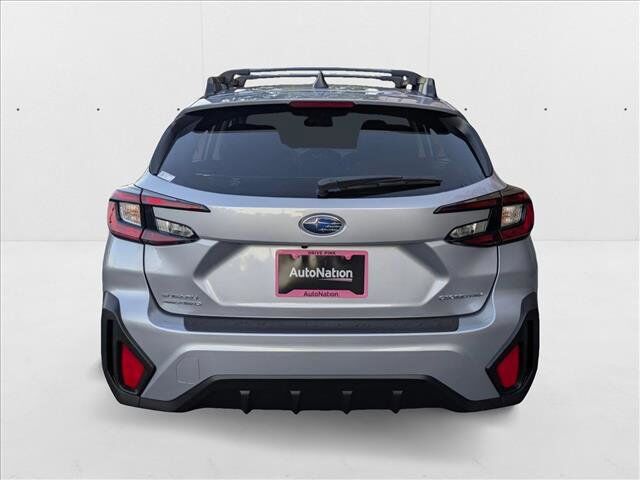 2025 Subaru Crosstrek Premium Roseville CA