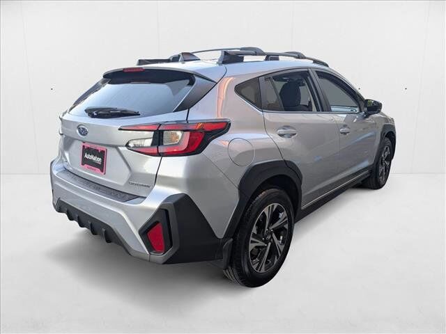 2025 Subaru Crosstrek Premium Roseville CA