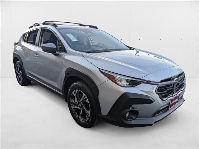 2025 Subaru Crosstrek Premium Roseville CA