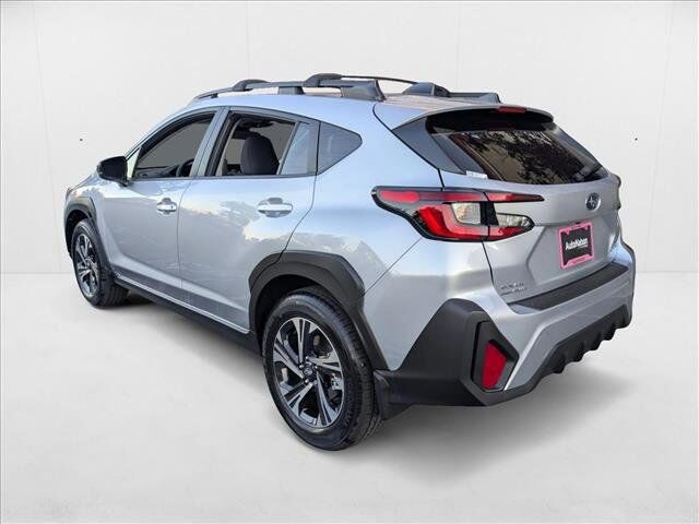 2025 Subaru Crosstrek Premium Roseville CA