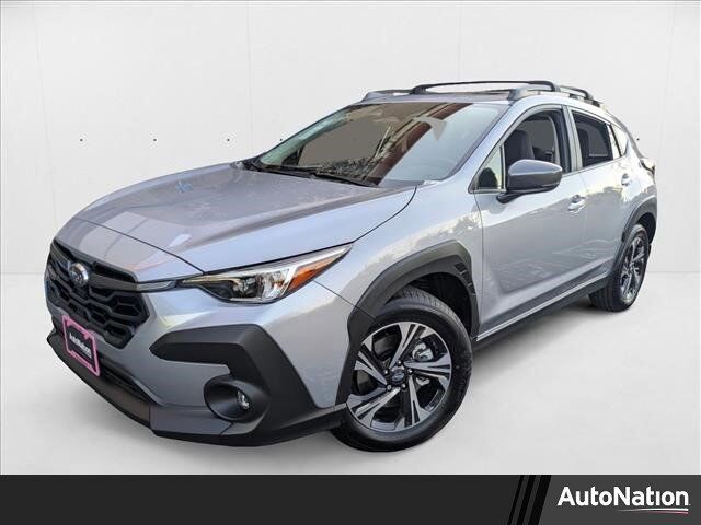 2025 Subaru Crosstrek Premium Roseville CA