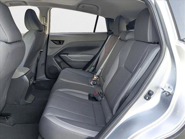 2025 Subaru Crosstrek Premium Roseville CA