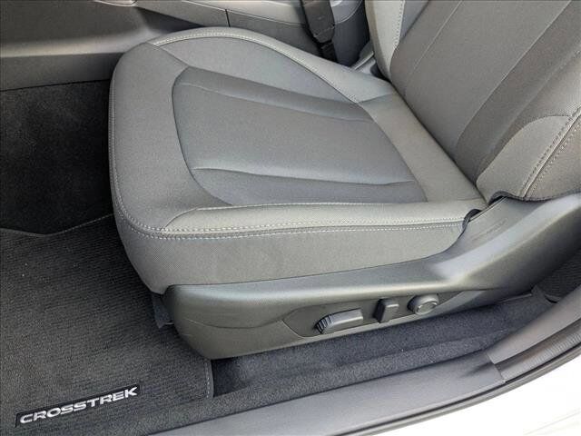 2025 Subaru Crosstrek Premium Roseville CA