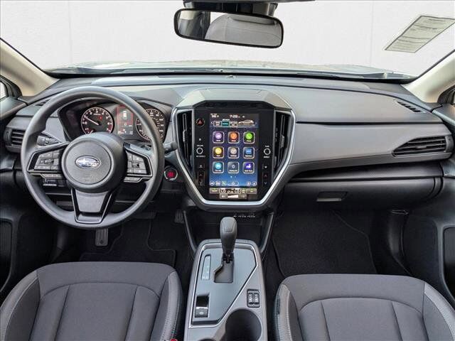 2025 Subaru Crosstrek Premium Roseville CA
