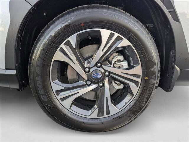 2025 Subaru Crosstrek Premium Roseville CA