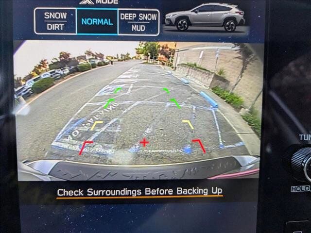 2025 Subaru Crosstrek Premium Roseville CA
