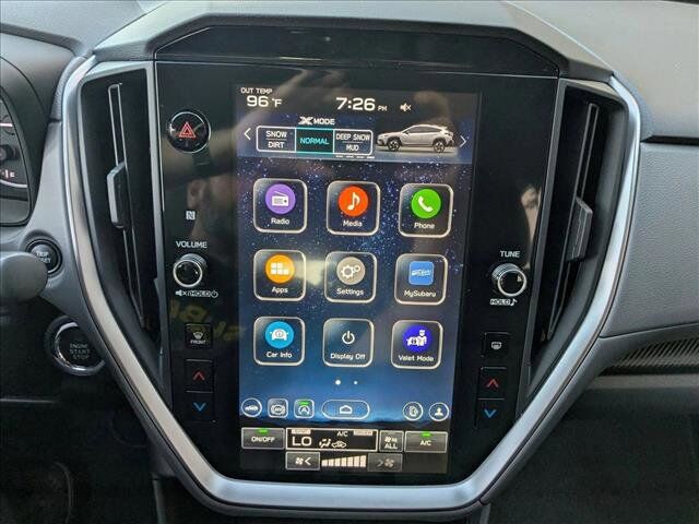 2025 Subaru Crosstrek Premium Roseville CA