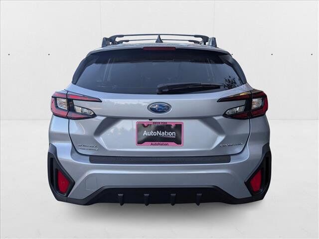 2025 Subaru Crosstrek Premium Roseville CA