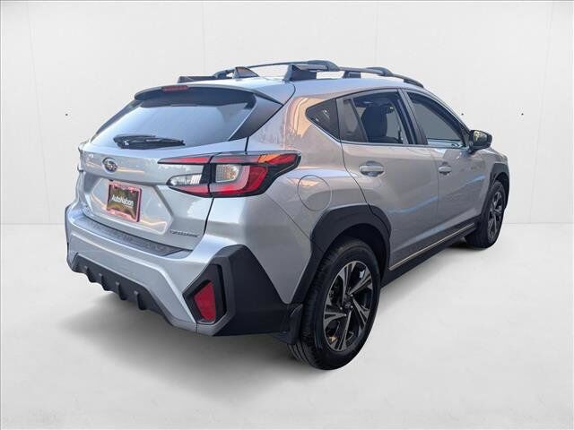 2025 Subaru Crosstrek Premium Roseville CA
