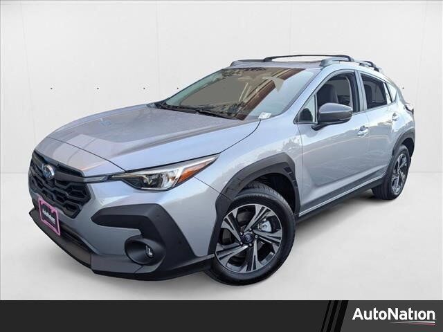 2025 Subaru Crosstrek Premium Roseville CA