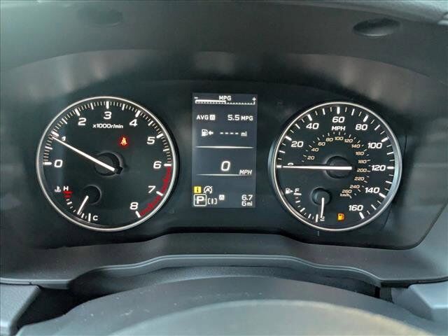 2025 Subaru Crosstrek Premium Roseville CA