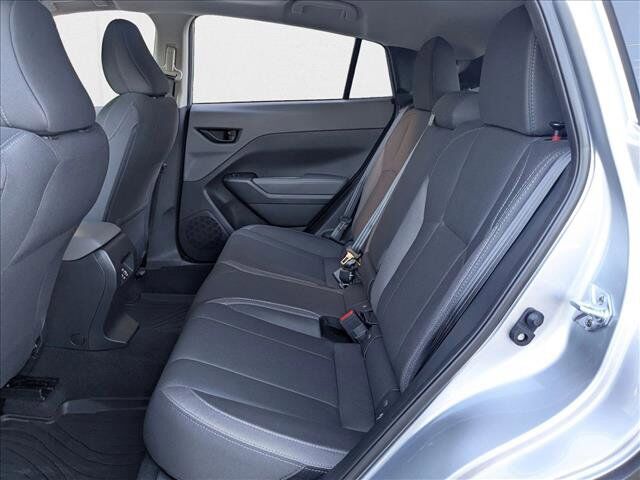 2025 Subaru Crosstrek Premium Roseville CA