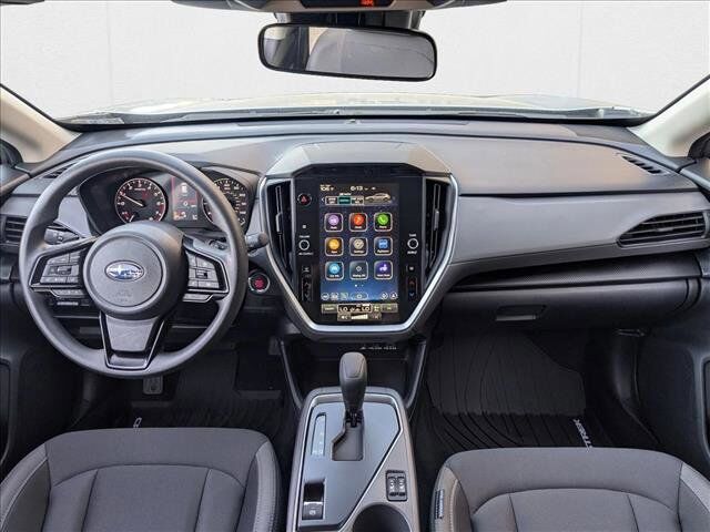 2025 Subaru Crosstrek Premium Roseville CA