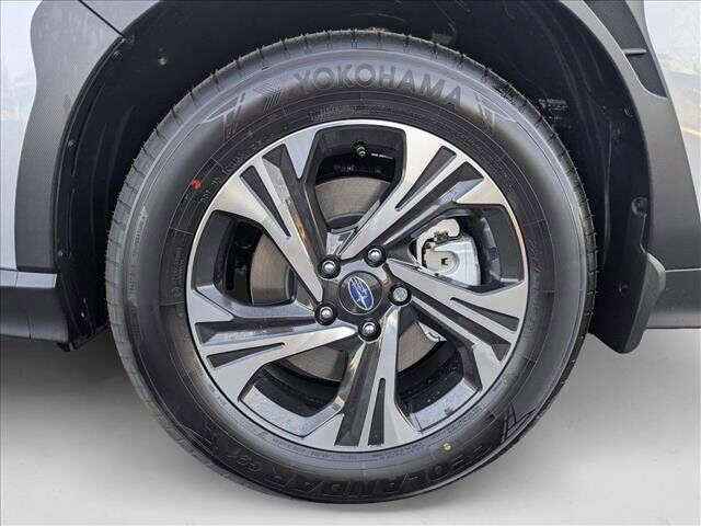 2025 Subaru Crosstrek Premium Roseville CA