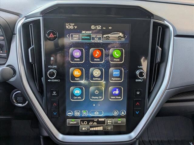 2025 Subaru Crosstrek Premium Roseville CA