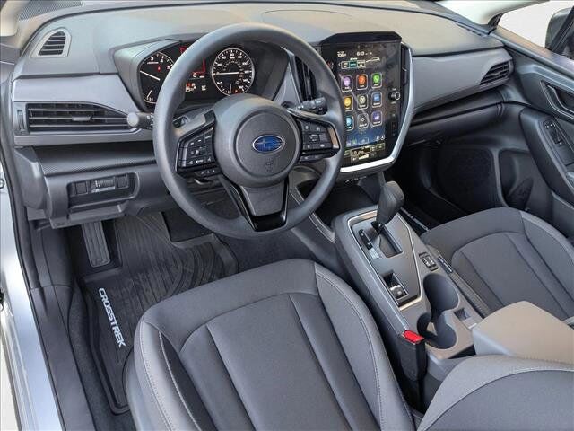 2025 Subaru Crosstrek Premium Roseville CA