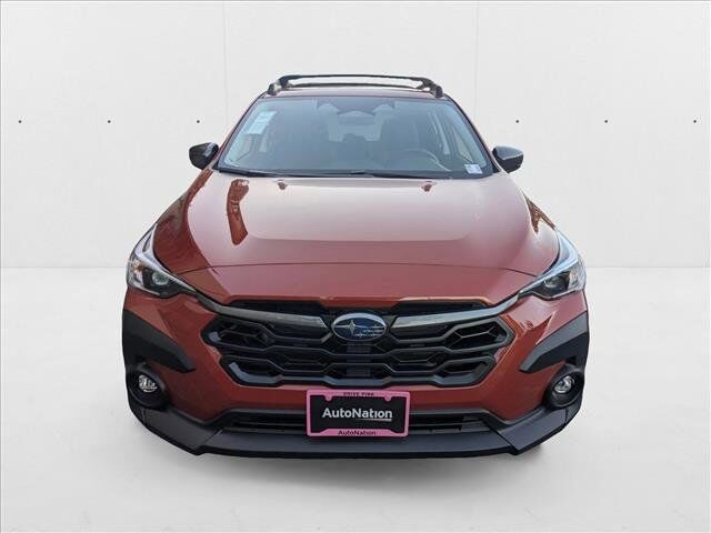 2025 Subaru Crosstrek Premium Roseville CA