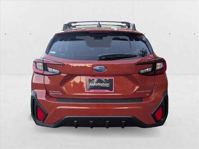 2025 Subaru Crosstrek Premium Roseville CA