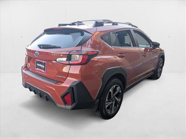 2025 Subaru Crosstrek Premium Roseville CA