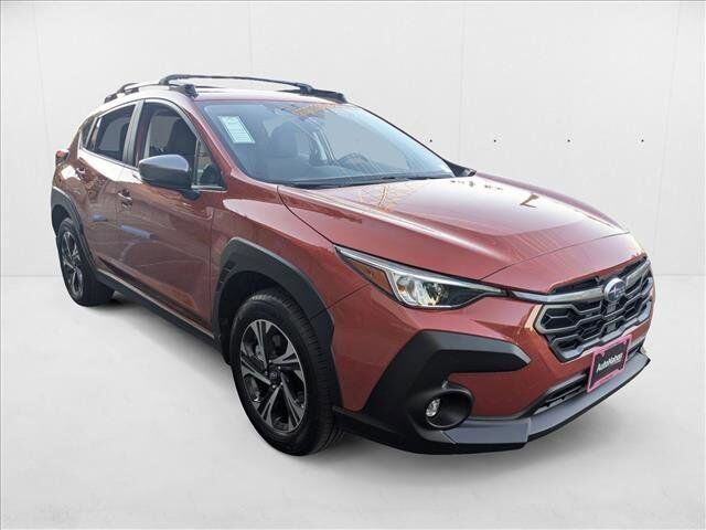 2025 Subaru Crosstrek Premium Roseville CA