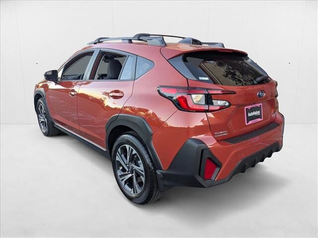 2025 Subaru Crosstrek Premium Roseville CA
