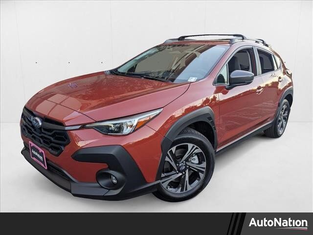 2025 Subaru Crosstrek Premium Roseville CA