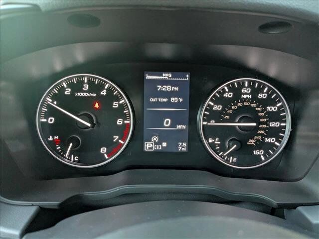 2025 Subaru Crosstrek Premium Roseville CA