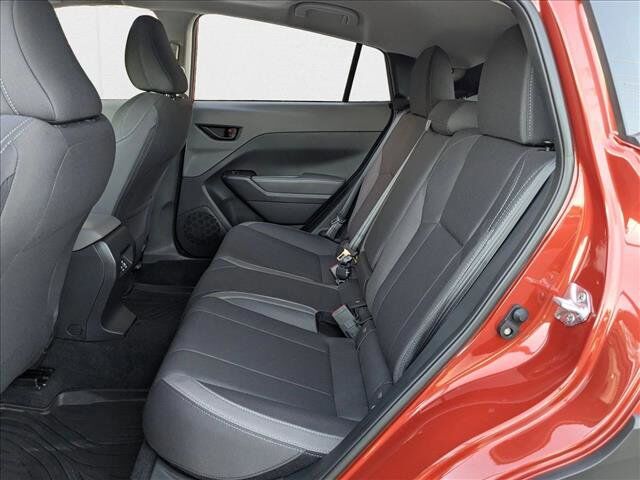 2025 Subaru Crosstrek Premium Roseville CA