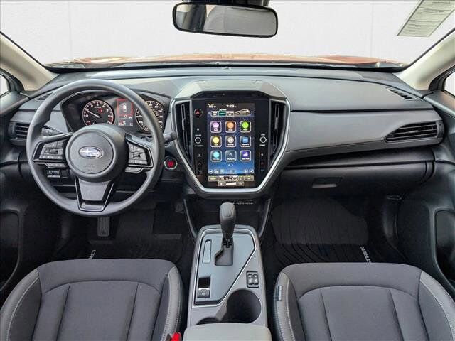 2025 Subaru Crosstrek Premium Roseville CA