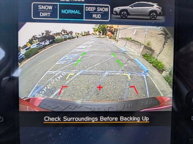 2025 Subaru Crosstrek Premium Roseville CA