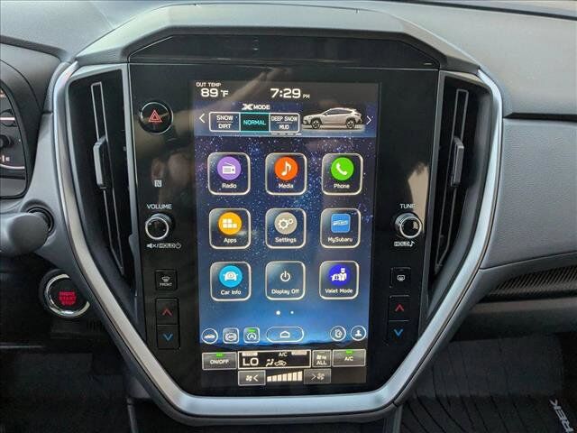 2025 Subaru Crosstrek Premium Roseville CA